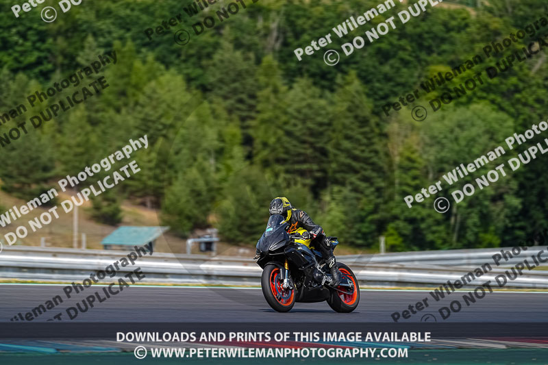 Slovakia Ring;event digital images;motorbikes;no limits;peter wileman photography;trackday;trackday digital images